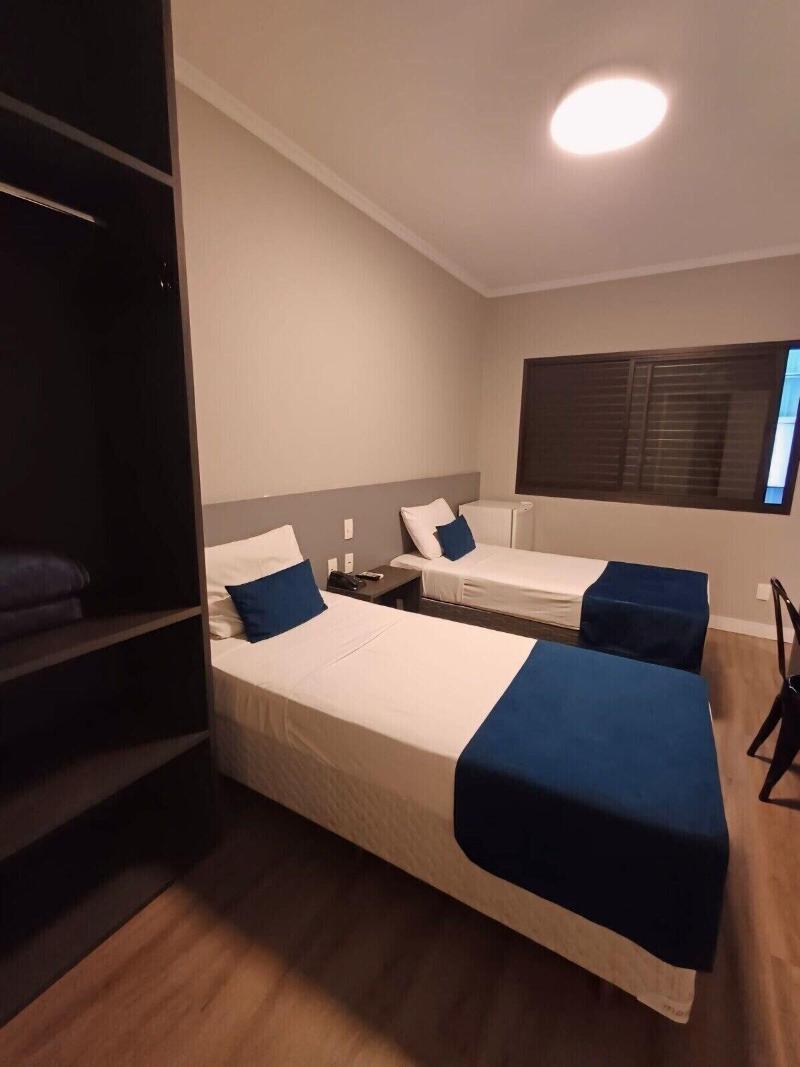 Hotel Bella Paulista image