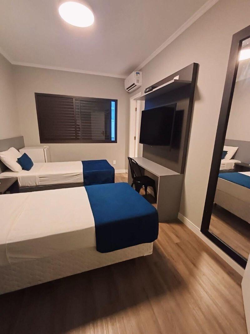 Hotel Bella Paulista image
