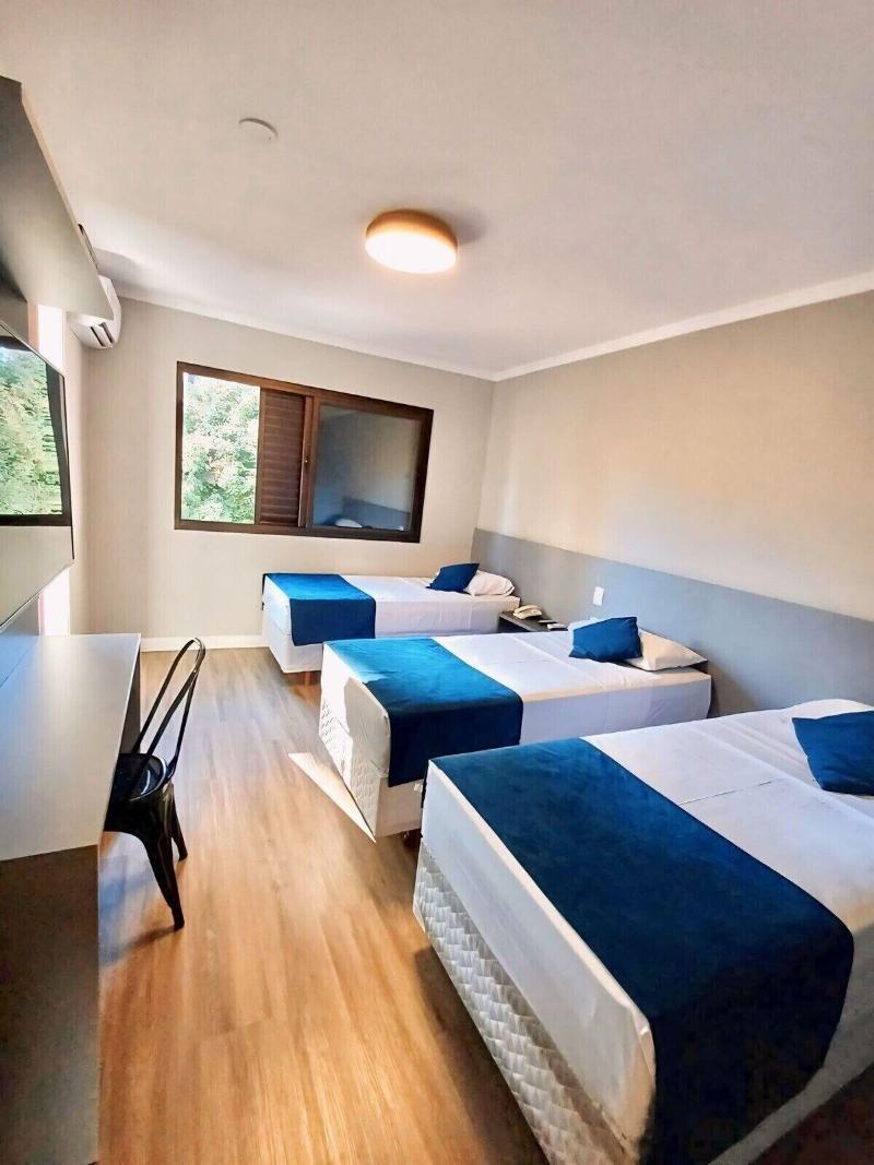 Hotel Bella Paulista image