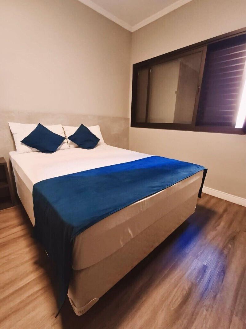 Hotel Bella Paulista image
