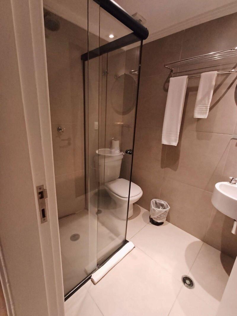 Hotel Bella Paulista image