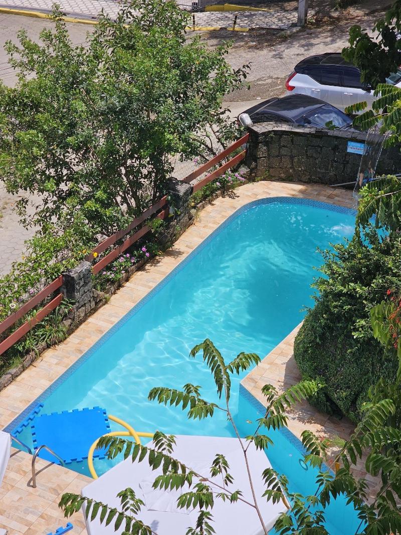 Apartamentos Casa Da Pedra — general view