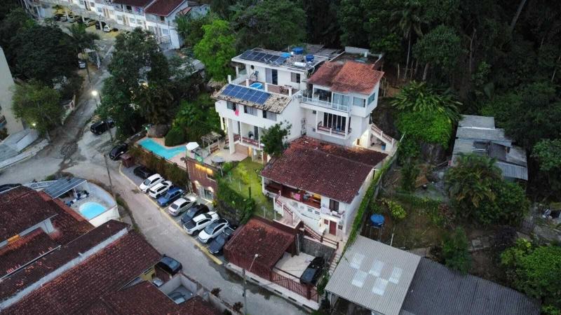 Apartamentos Casa Da Pedra — general view