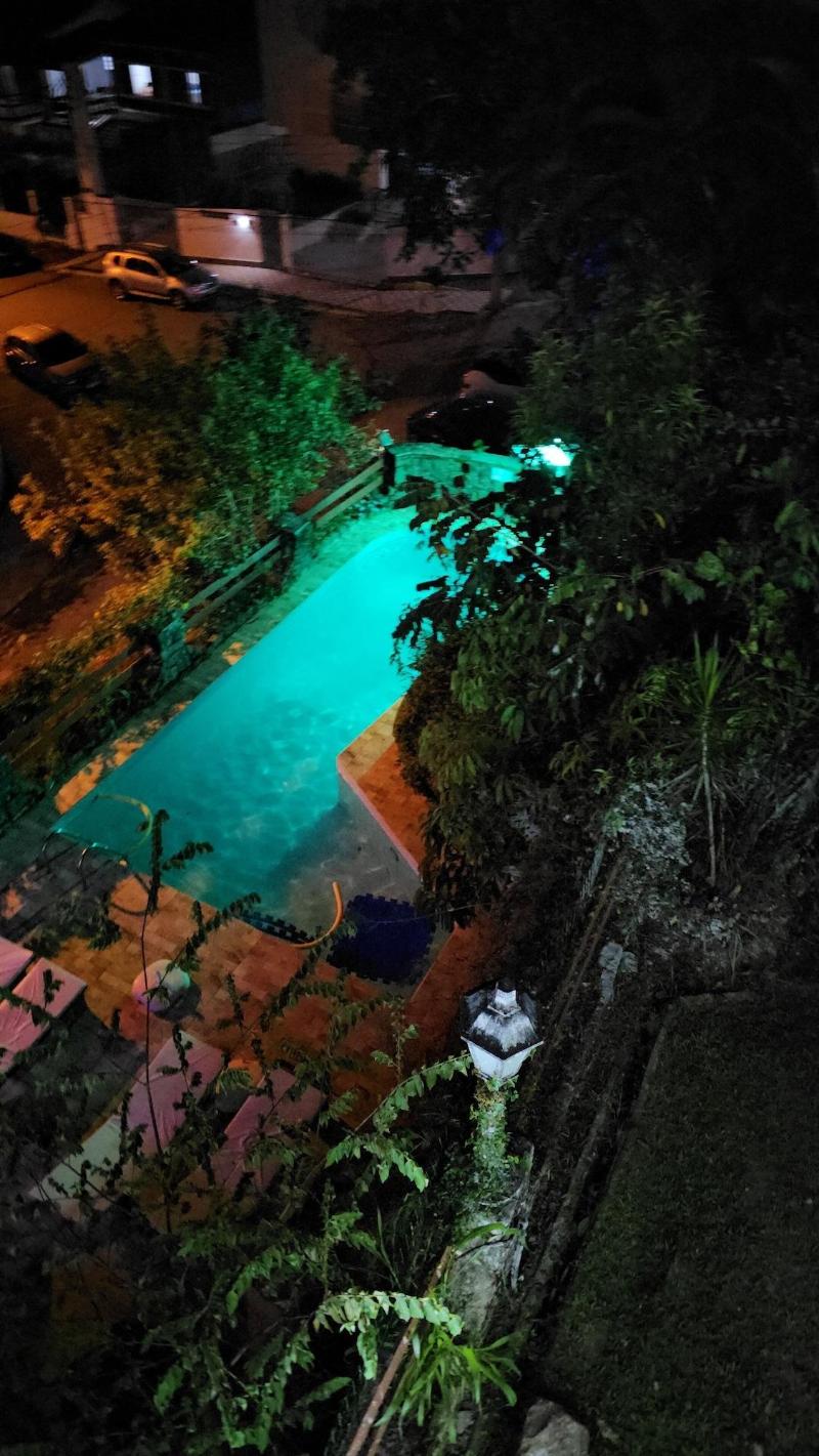 Apartamentos Casa Da Pedra — view