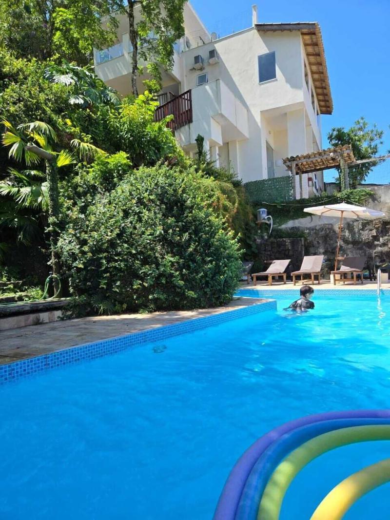Apartamentos Casa Da Pedra image