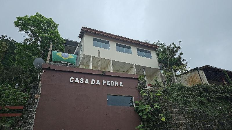 Apartamentos Casa Da Pedra — view