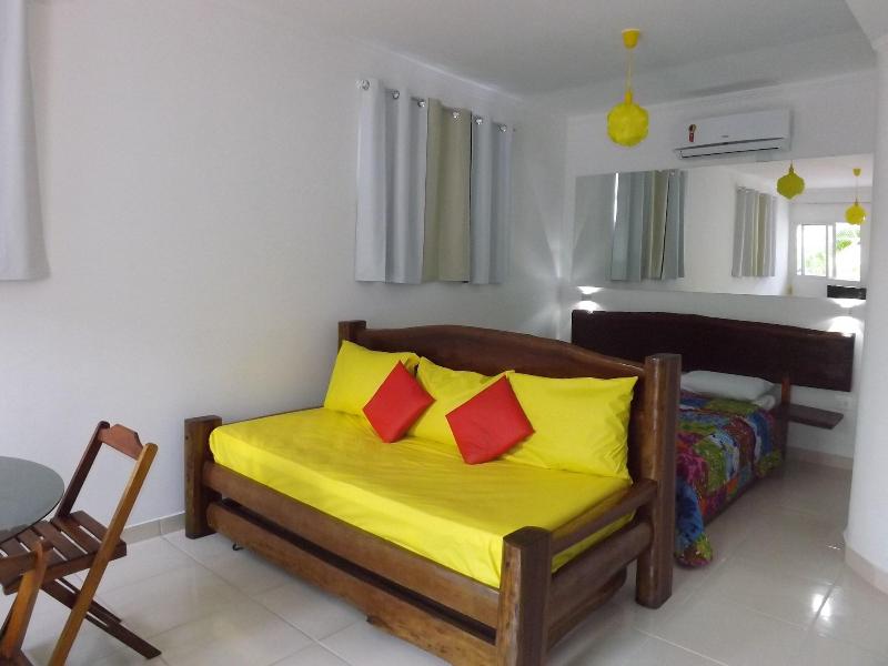 Apartamentos Casa Da Pedra image