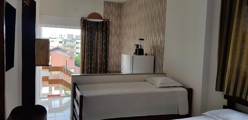 Apartamentos Casa Da Pedra image