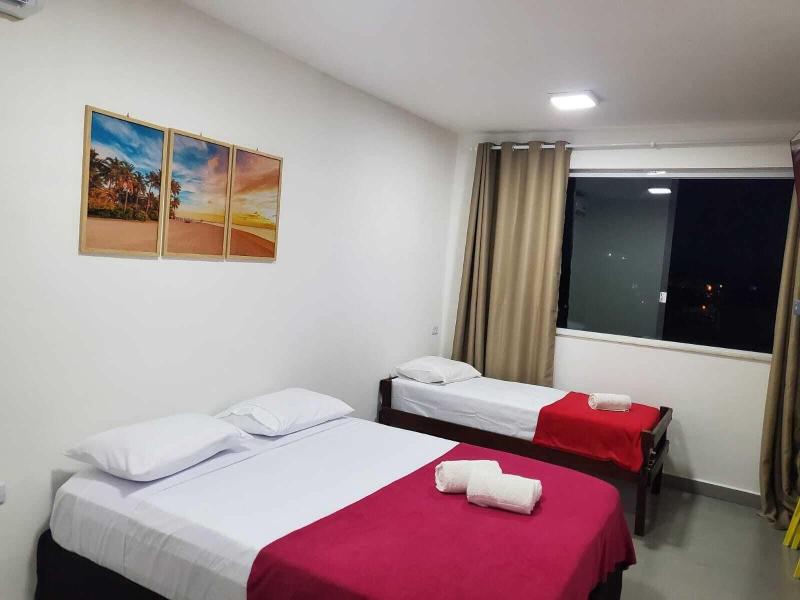 Apartamentos Casa Da Pedra image