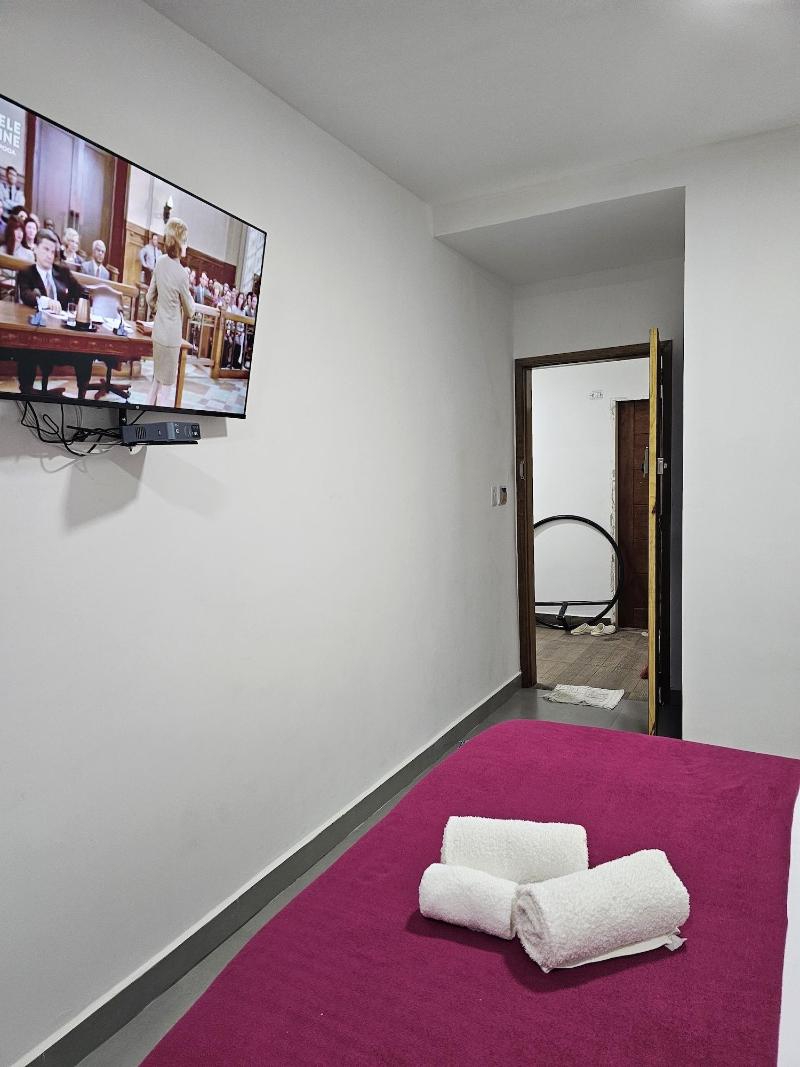 Apartamentos Casa Da Pedra image