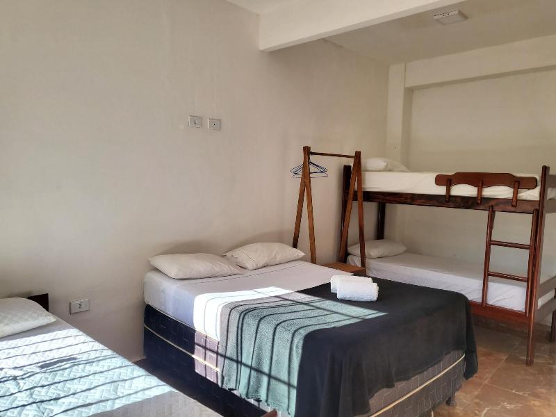 Apartamentos Casa Da Pedra image