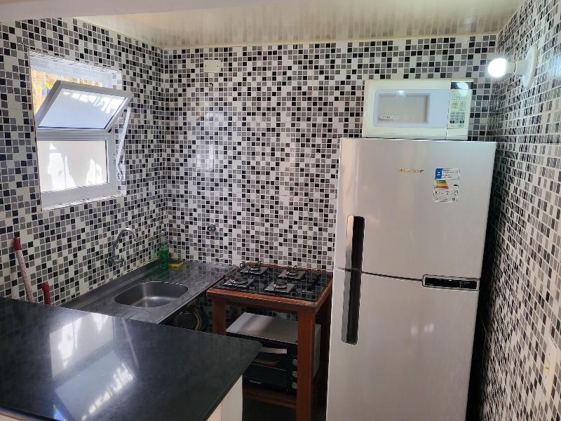 Apartamentos Casa Da Pedra image