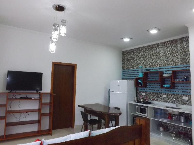 Apartamentos Casa Da Pedra image