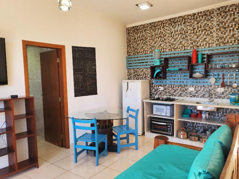 Apartamentos Casa Da Pedra image
