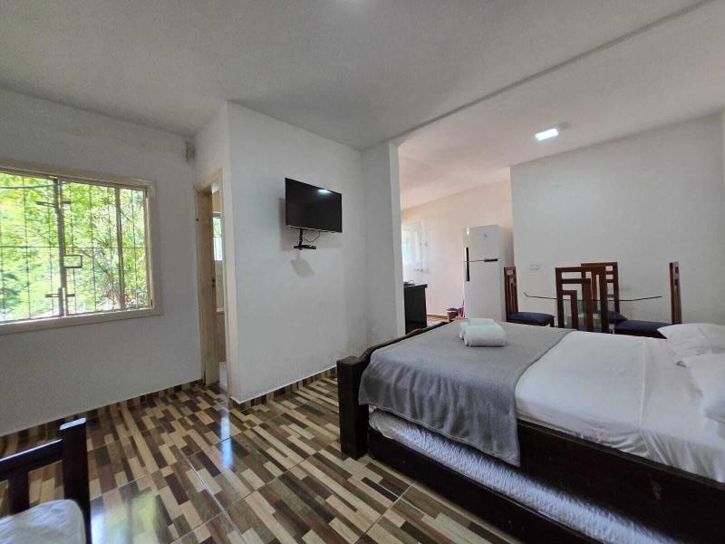 Apartamentos Casa Da Pedra image