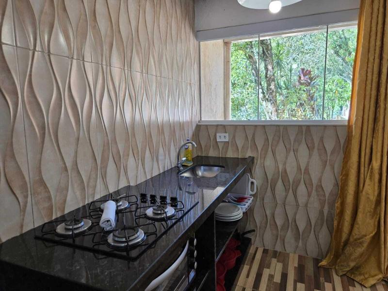 Apartamentos Casa Da Pedra image