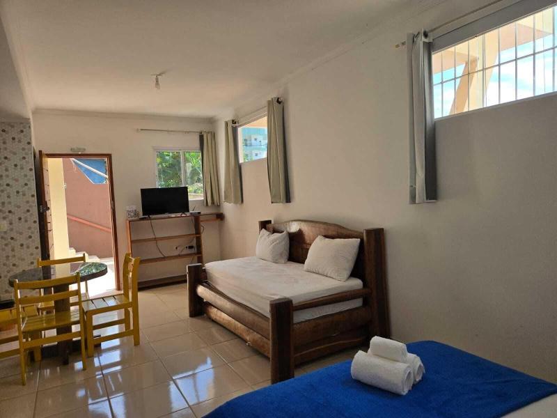 Apartamentos Casa Da Pedra image