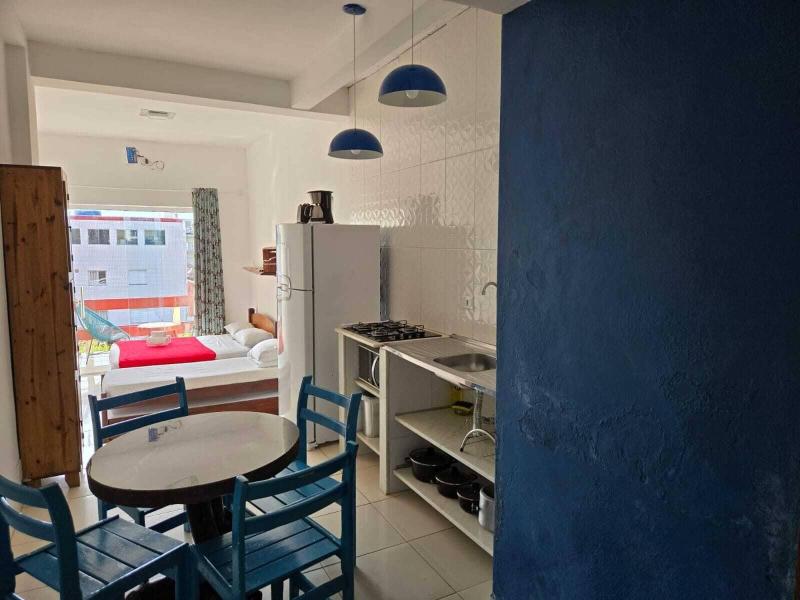 Apartamentos Casa Da Pedra image