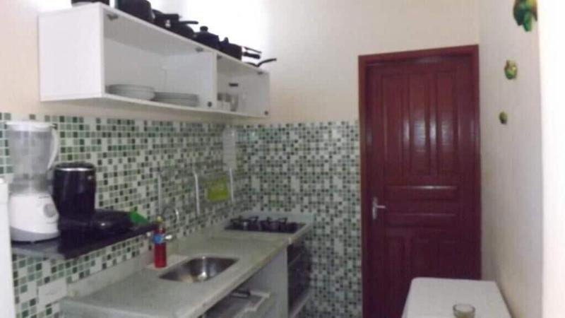 Apartamentos Casa Da Pedra image
