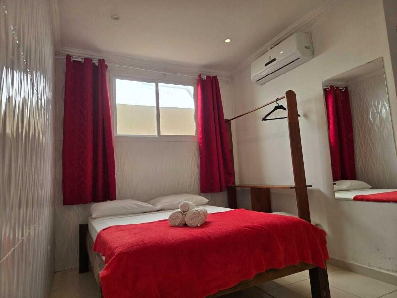 Apartamentos Casa Da Pedra image