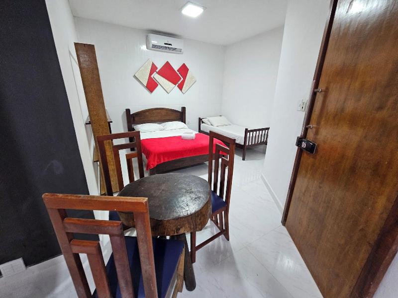 Apartamentos Casa Da Pedra image