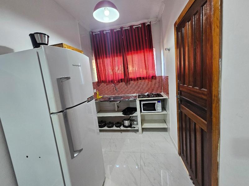 Apartamentos Casa Da Pedra image