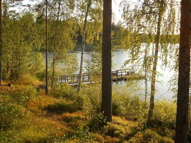Saimaa Lakeside image