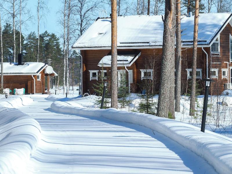 Saimaa Lakeside image