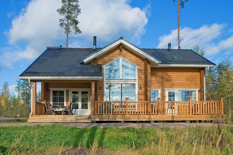 Saimaa Lakeside image