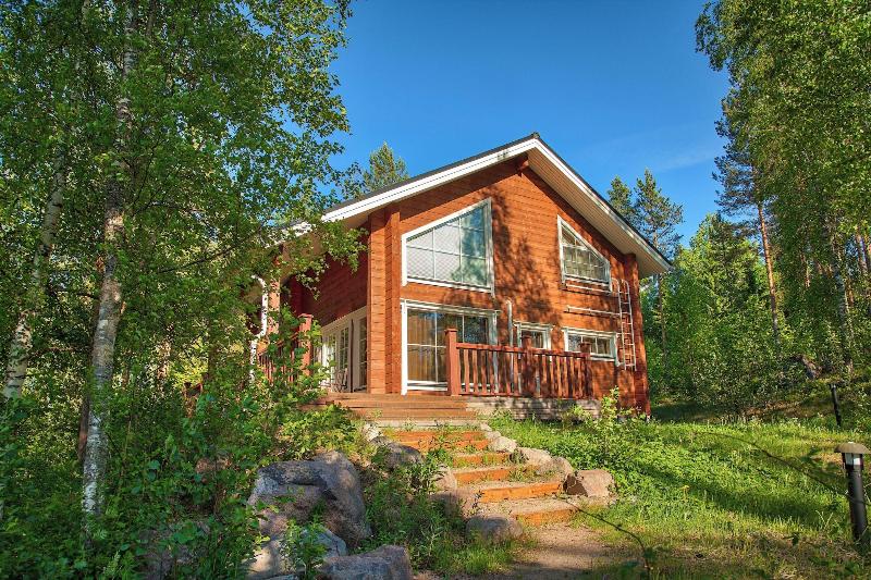 Saimaa Lakeside image