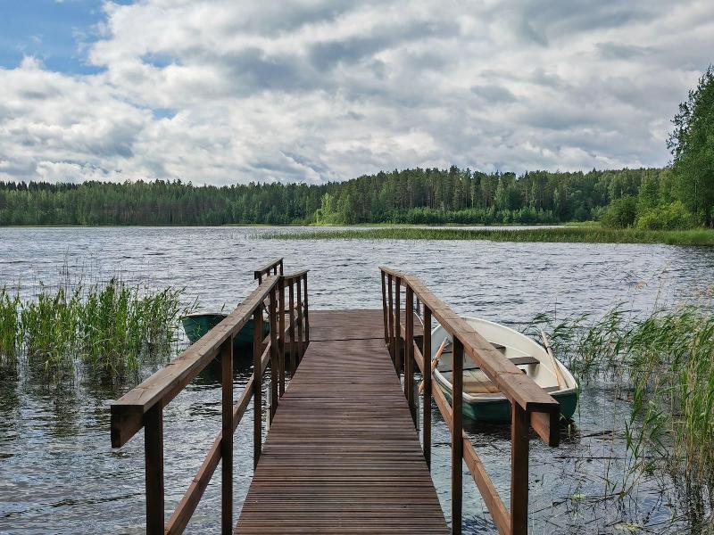 Saimaa Lakeside image