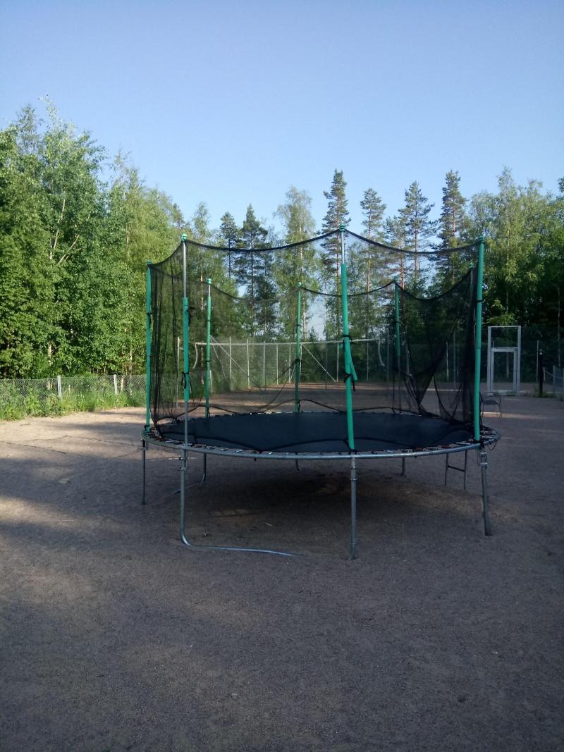 Saimaa Lakeside image