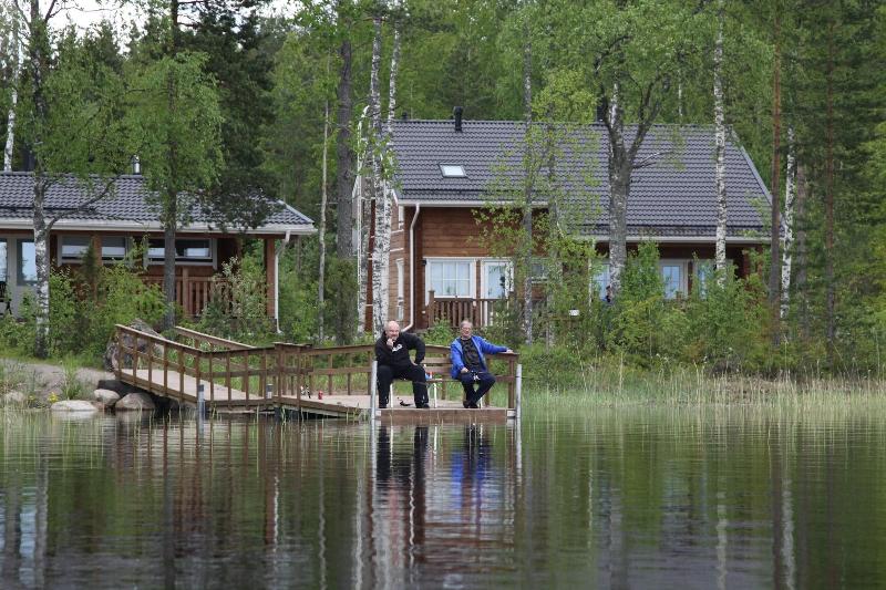 Saimaa Lakeside image