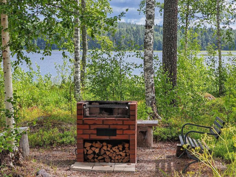 Saimaa Lakeside image