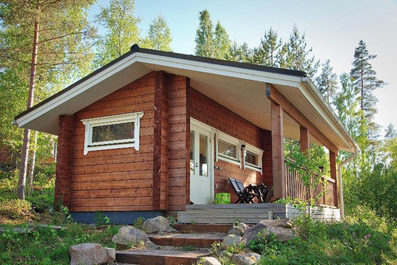 Saimaa Lakeside image