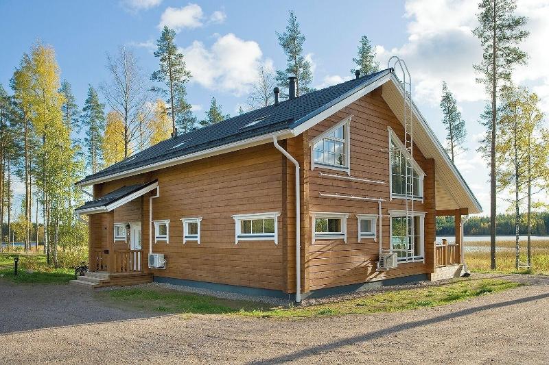 Saimaa Lakeside image