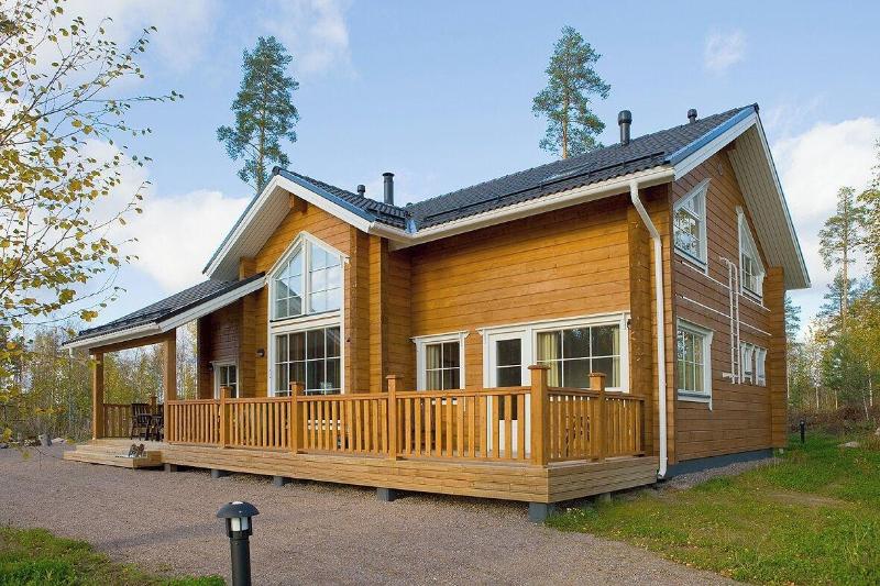 Saimaa Lakeside image