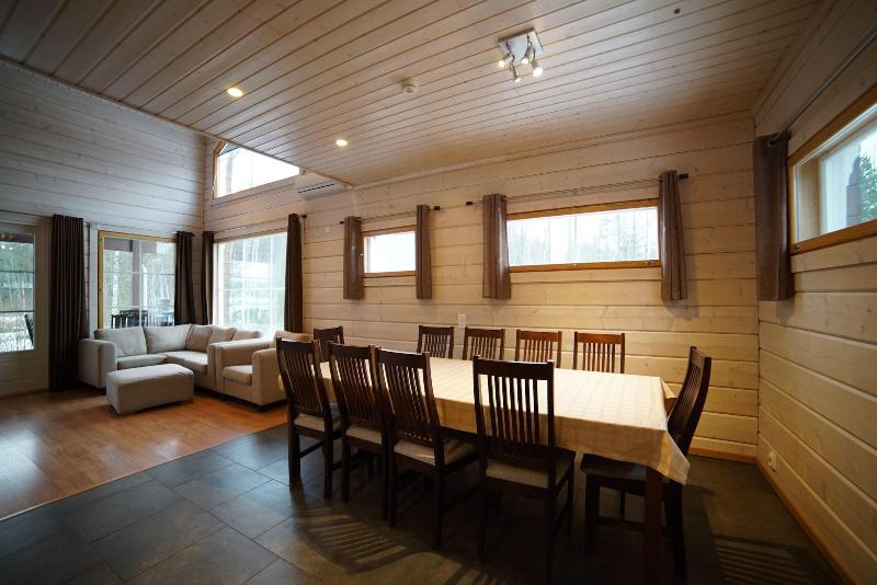 Saimaa Lakeside image