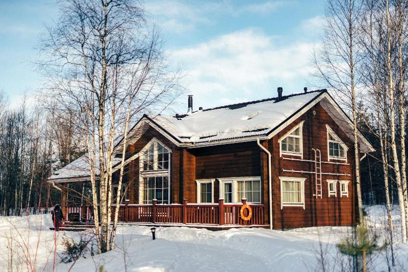Saimaa Lakeside image