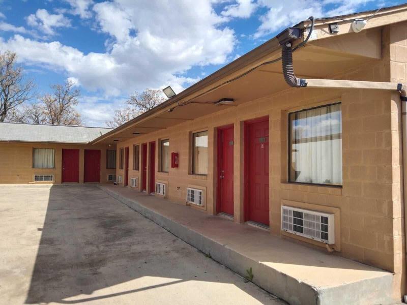 American Motel image