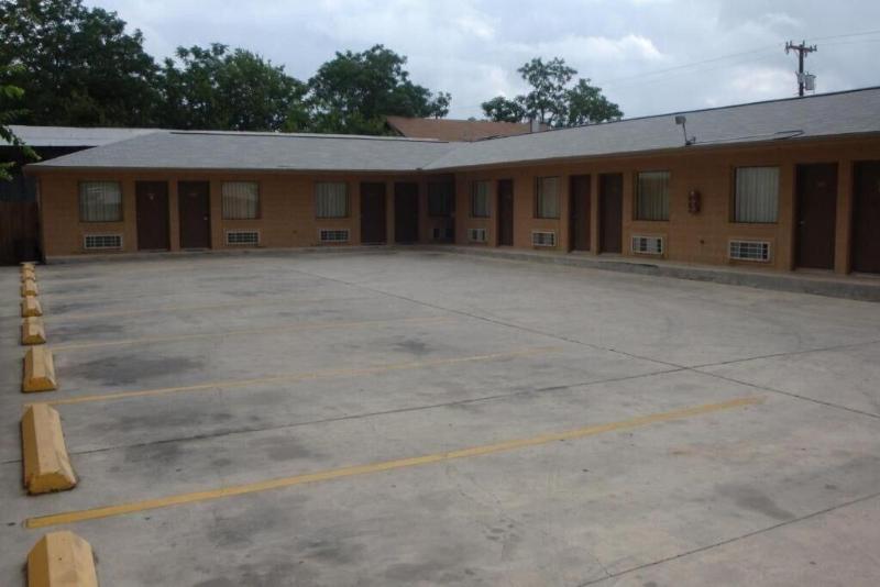American Motel image