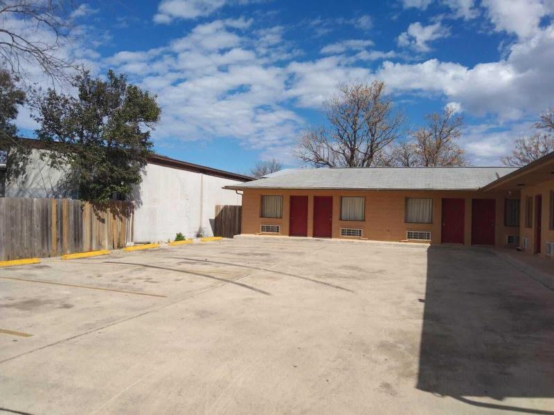 American Motel image