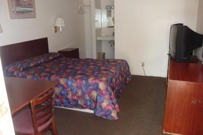 American Motel image