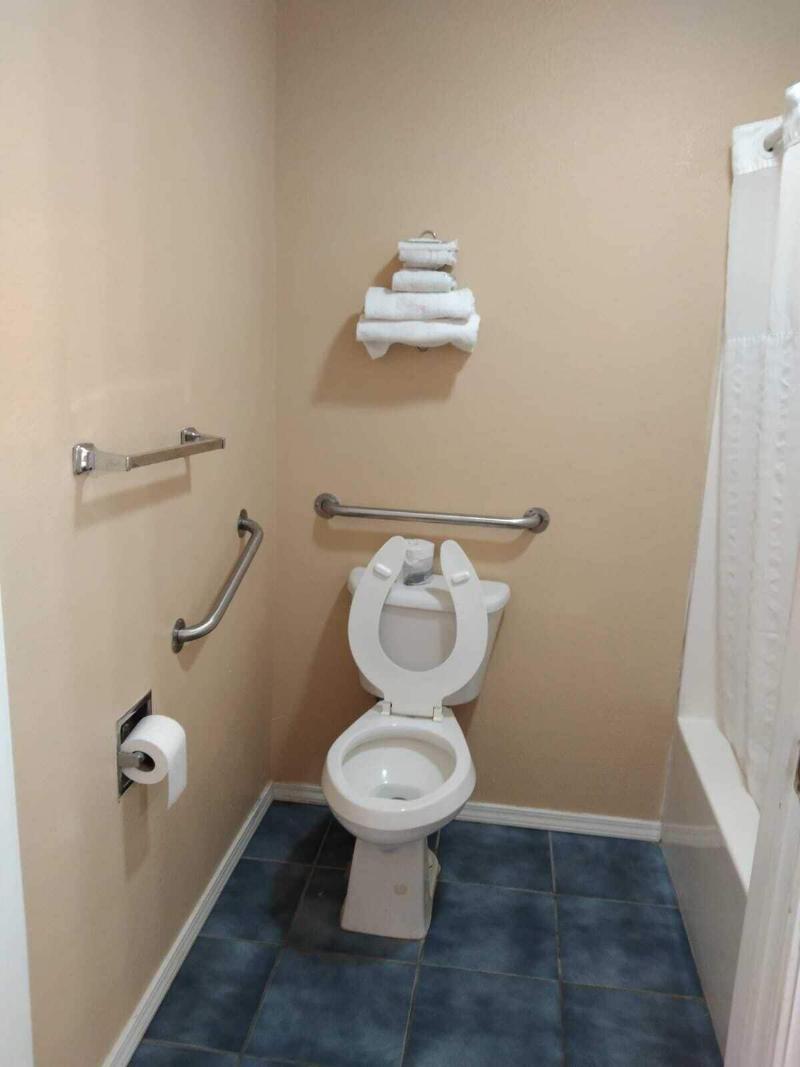 American Motel image