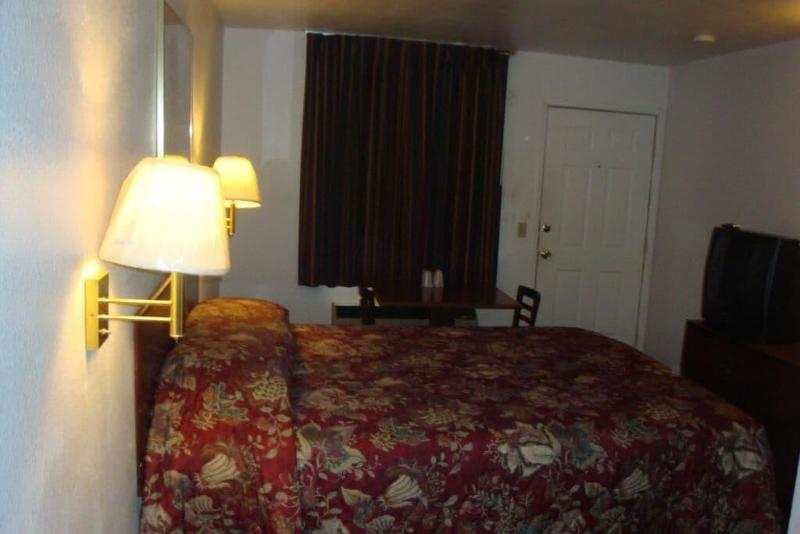American Motel image