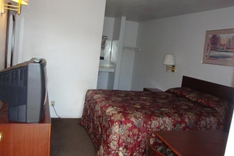 American Motel image