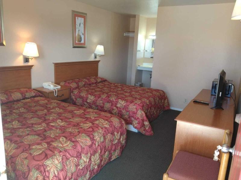 American Motel image