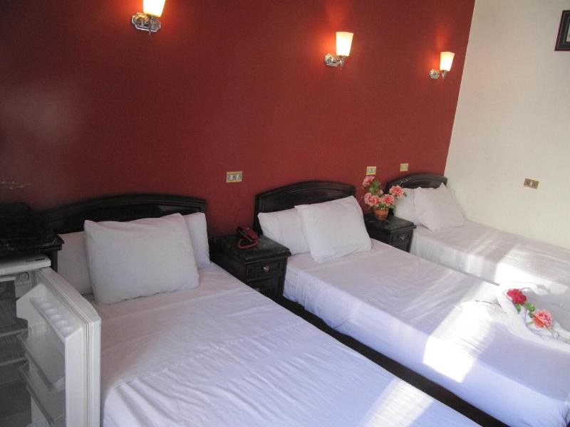 Garden View Hostel image