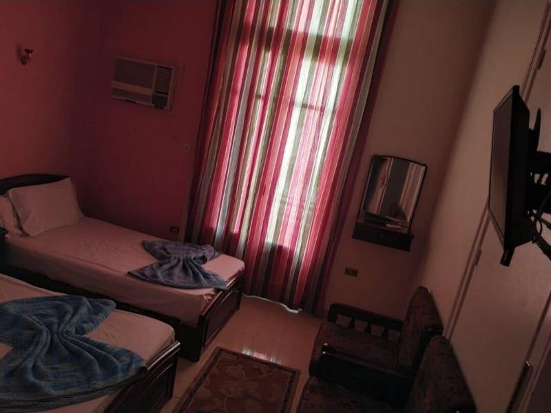Garden View Hostel image