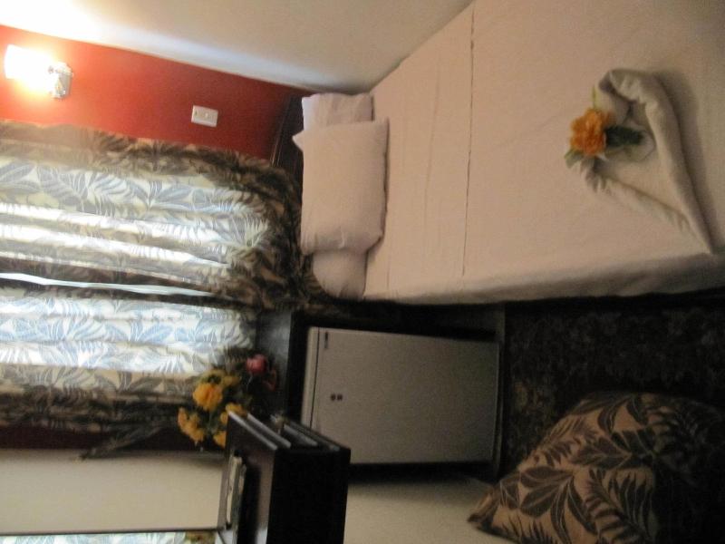 Garden View Hostel image
